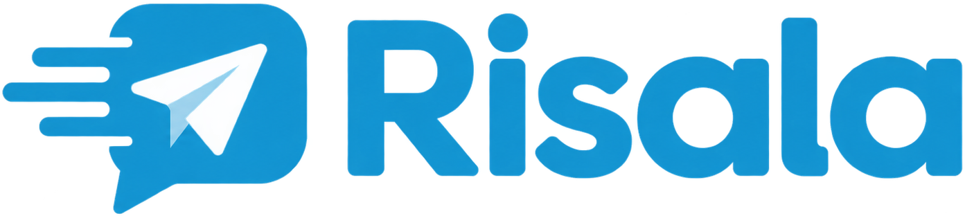 Risala logo